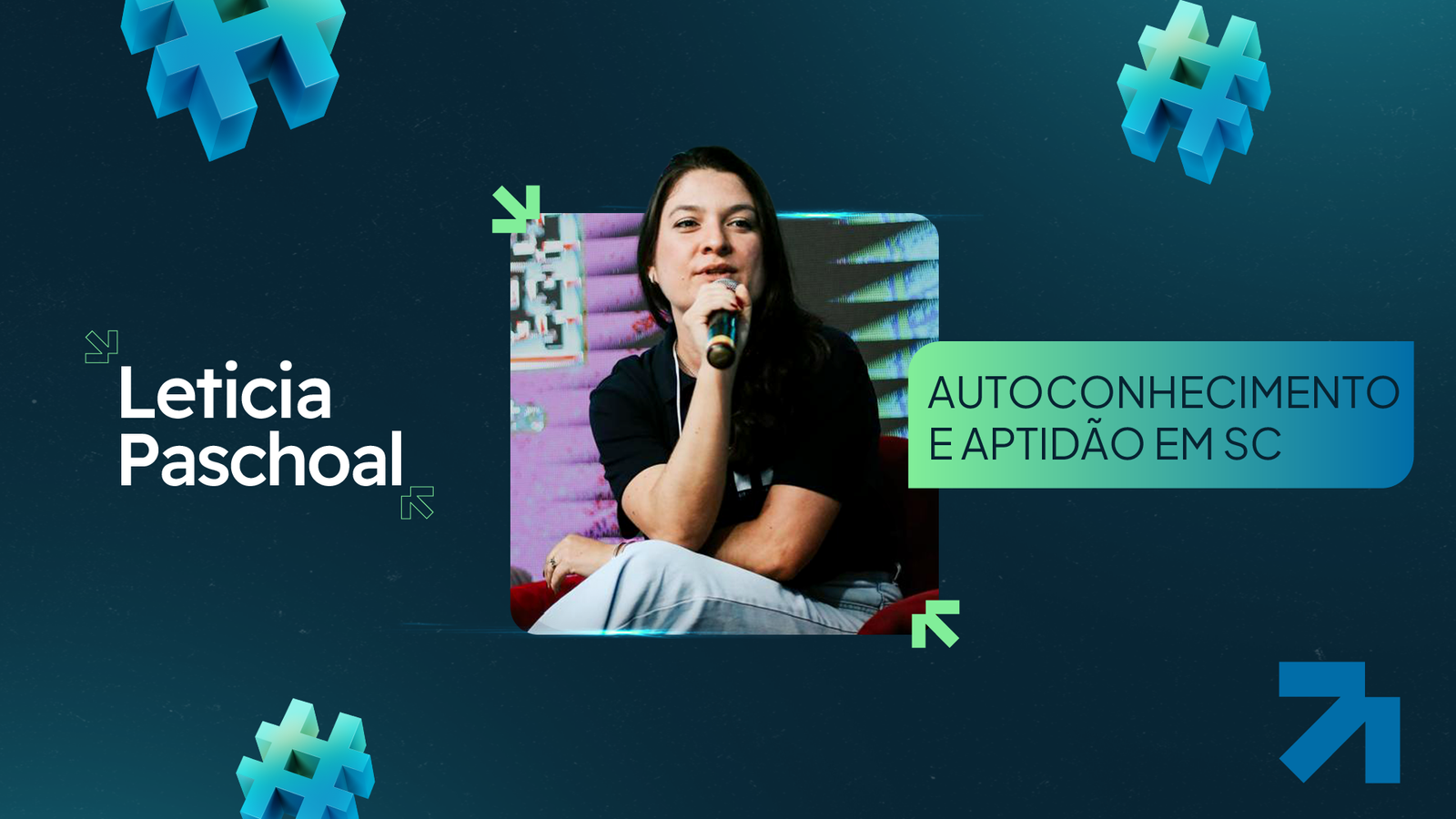 Autoconhecimento e Aptidão em Supply Chain